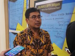 Awasi Distribusi BBM, BPH Migas Akan Buat Kantor Cabang di Daerah