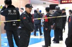 Pria Berpisau Serang SD di China, 20 Anak Terluka