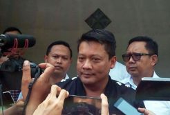 Satgas Antimafia Bola Beberkan Pertemuan dengan Krisna Adi