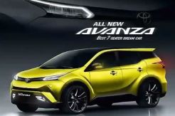 Ini yang Diharapkan Ada di Avanza dan Xenia Terbaru