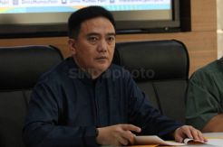 Usut Teror Bom, Polri Periksa Saksi dan CCTV Rumah Pimpinan KPK