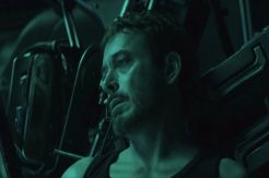 Audi Bocorkan Plot Penting di Film Avengers: Endgame?
