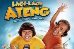 Saat Awal Penggarapan, Sutradara Lagi-Lagi Ateng Sempat Pesimistis