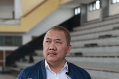 Penangkapan Wisnu Wardhana, Mantan Kajati Jatim Acung Jempol