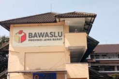 Bawaslu Akan Periksa Video Kampanye Ridwan Kamil soal Acungkan 1 Jari