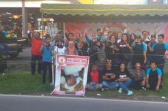 Bantuan bagi Bayi Tanpa Batok Kepala Mencapai Rp33 Juta