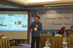 Berhasil Terapkan KTR, Bupati Klungkung Beberkan Kisi-kisinya