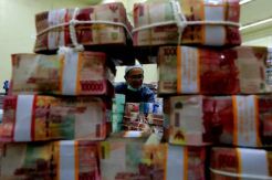 Rupiah Diperkirakan Kembali Melemah