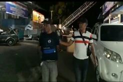 Simpan Ganja 1 Kilogram, Warga Sidimpuan Ditangkap Polisi