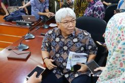Penyerapan Anggaran Ditjen Minerba 90,54%