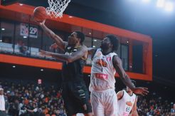 CLS Knights Raih Kemenangan Tandang Pertama di ABL 2018/2019