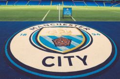 Susunan Pemain Manchester City vs Burton Albion