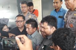 Wasit Liga 2 Beberkan Praktik Intimidasi Sebelum Pertandingan