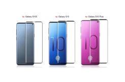 Samsung S10 Lite Ucapkan Goodbye ke Pemindai Sidik Jari di Layar
