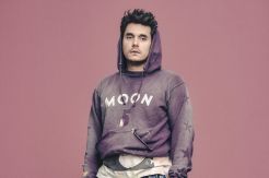 Promotor Tidak Sediakan Tiket Presale Konser John Mayer