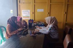 Meski UMK Terus Naik, Warga Pangandaran Memilih Kerja di Luar Daerah