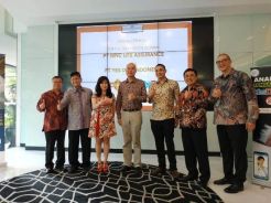Gandeng Yes Dok, MNC Life Permudah Pembelian Asuransi MNC Max Pro