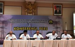Rasio Elektrifikasi Ditargetkan Capai 99,9% di 2019
