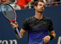 Andy Murray Keok di Tangan Djokovic Jelang Australia Terbuka