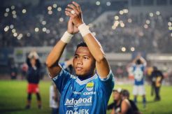 Setelah 8 Tahun, Tony Sucipto Tinggalkan Persib Bandung