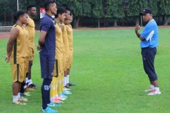 Bermarkas di Bogor, PS TIRA Siap Ganti Nama