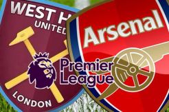 Preview West Ham vs Arsenal: Dendam Para Mantan