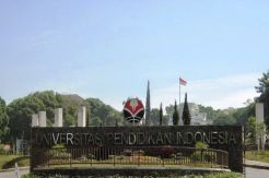 UPI Ajukan Penambahan 10 Prodi Baru, Mayoritas Ilmu Murni
