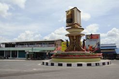 Kotawaringin Barat Raih Piala Adipura Kategori Kota Kecil Terbersih