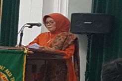 IPPAT  Jabar Berkomitmen Mengayomi Seluruh Anggota