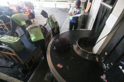 Bagasi Berbayar, Maskapai LCC Berpotensi Ditinggal Konsumen