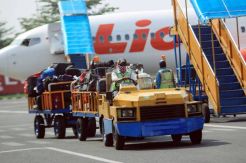 Maskapai Kenakan Tarif Bagasi, Penumpang Diprediksi Turun