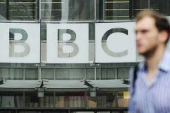 Rusia Investigasi BBC...