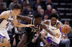 Hasil Lengkap Pertandigan NBA, Jumat (11/1/2019)