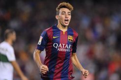Ini Alasan Sevilla Lebih Cepat Dapatkan Munir dari Barcelona