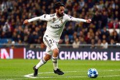 Jelang Real Betis vs Real Madrid: Menepis Isu Perpecahan Isco-Solari