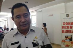 Kemendagri Ajak Masyarakat Kenali 5 Warna Surat Suara Pemilu 2019