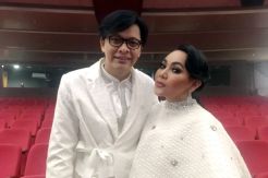 Ancaman Perceraian Sempat Warnai Keharmonisan Armand-Dewi