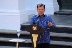 Jusuf Kalla Soroti Biaya Infrastruktur Rp500 Miliar per Kilometer