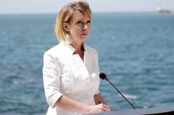Buka Pangkalan Militer di Asia Tenggara-Karibia, Rusia Kecam Inggris