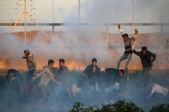 Pasukan Israel Tembak Mati Wanita Palestina di Bagian Kepala