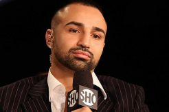 Malignaggi Tak Yakin Broner Bakal Kalahkan Pacquiao