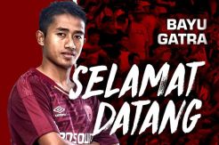 Enam Pemain Anyar PSM Makassar Diperkenalkan