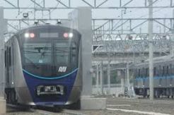 Selain LRT, Transjakarta Terintegrasi dengan MRT di Stasiun Dukuh Atas
