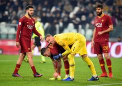 Hadapi Tim Gurem, AS Roma Pantang Remehkan Lawan