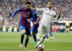 Jadwal Kickoff El Clasico Jilid Dua Disesuaikan dengan Real Madrid