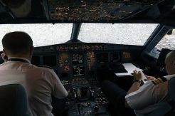 CVR Ditemukan, Misteri Penyebab Jatuhnya Lion Air JT-610 Terungkap?