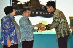 Kabupaten Sinjai Raih Piala Adipura Setelah 8 Tahun Absen