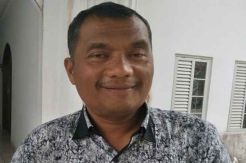 Pemerintah Dituding Lamban Tangani Longsor Sibaganding