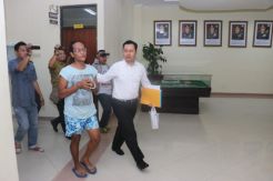 Ditpolairud Polda Kepri Amankan Sabu 1 Kg