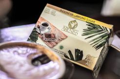 Areniss Kawung Mencoba Manisnya Bisnis Gula Semut